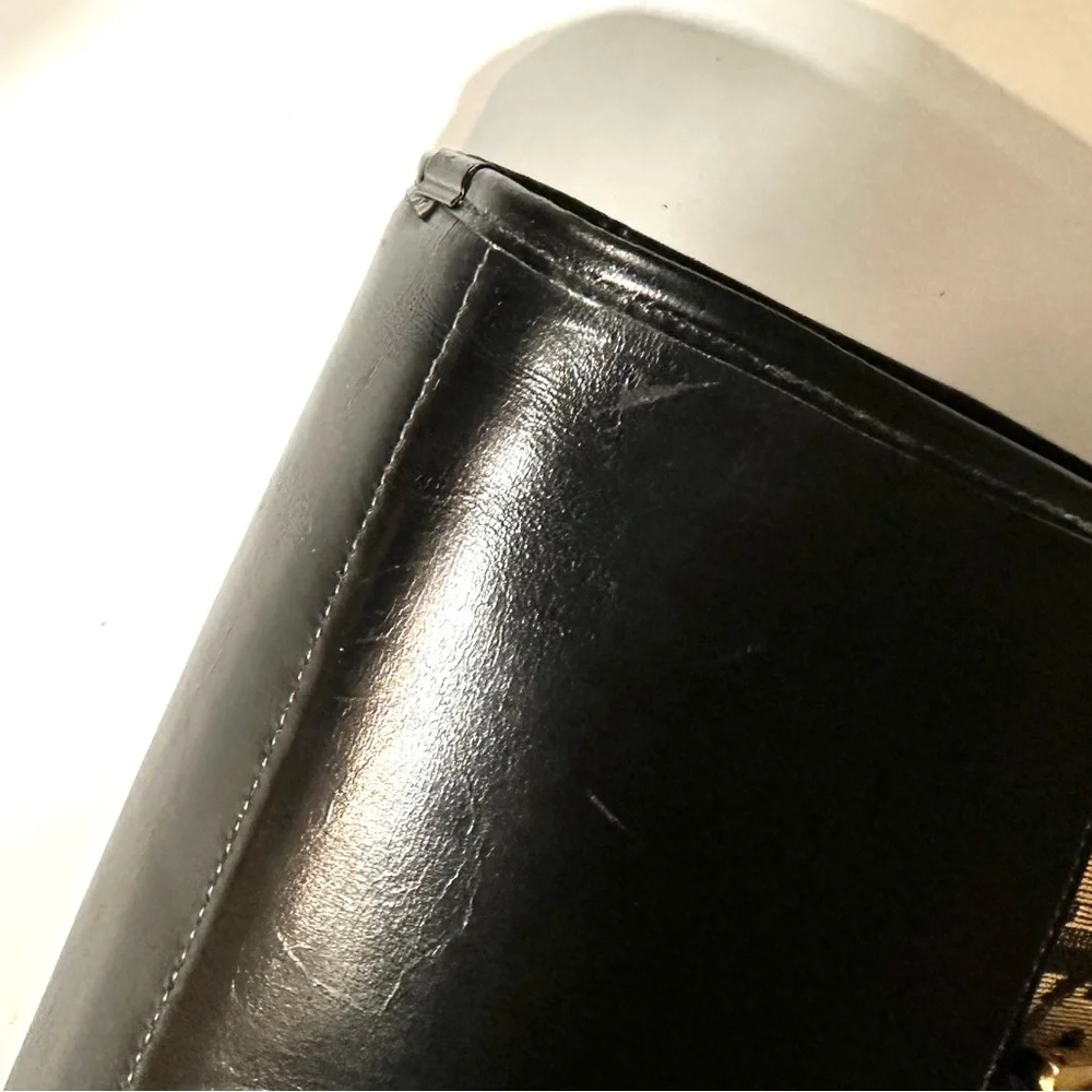 Christian Dior - Trotter Shoulder Bag - Picture 7 of 11